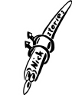 Nickstories Logo